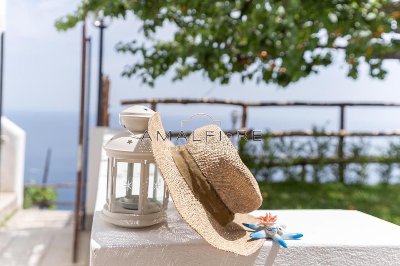 Villa Casa Lionetti Amalfi Esterno foto