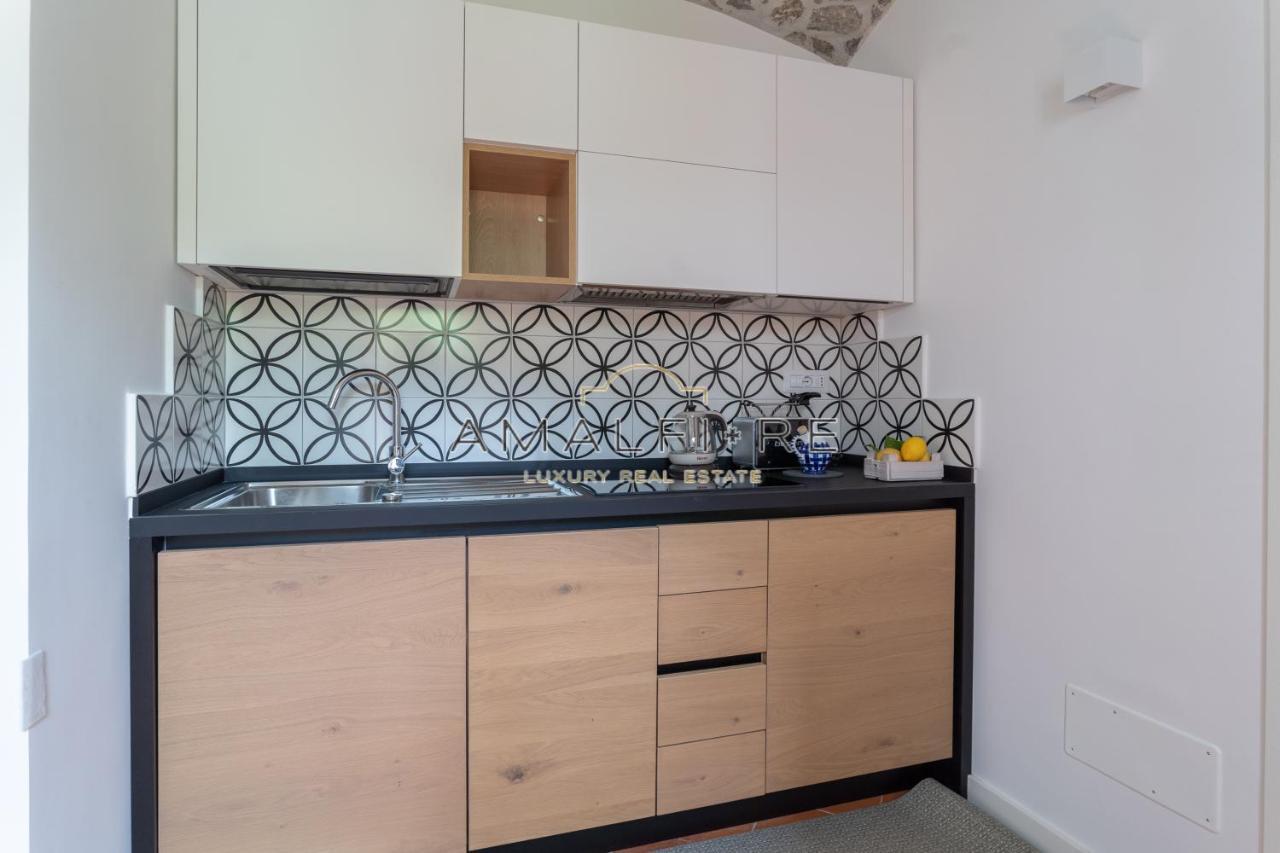 Villa Casa Lionetti Amalfi Esterno foto