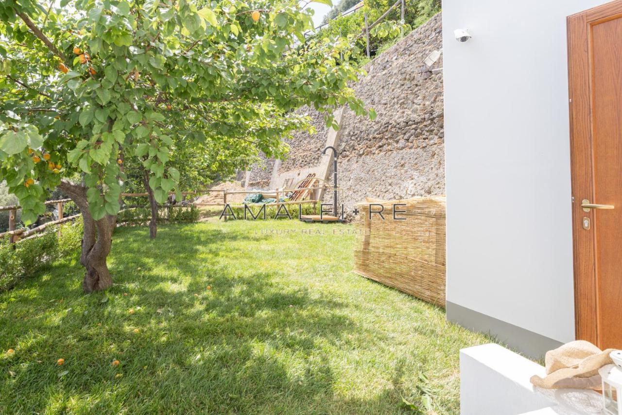 Villa Casa Lionetti Amalfi Esterno foto