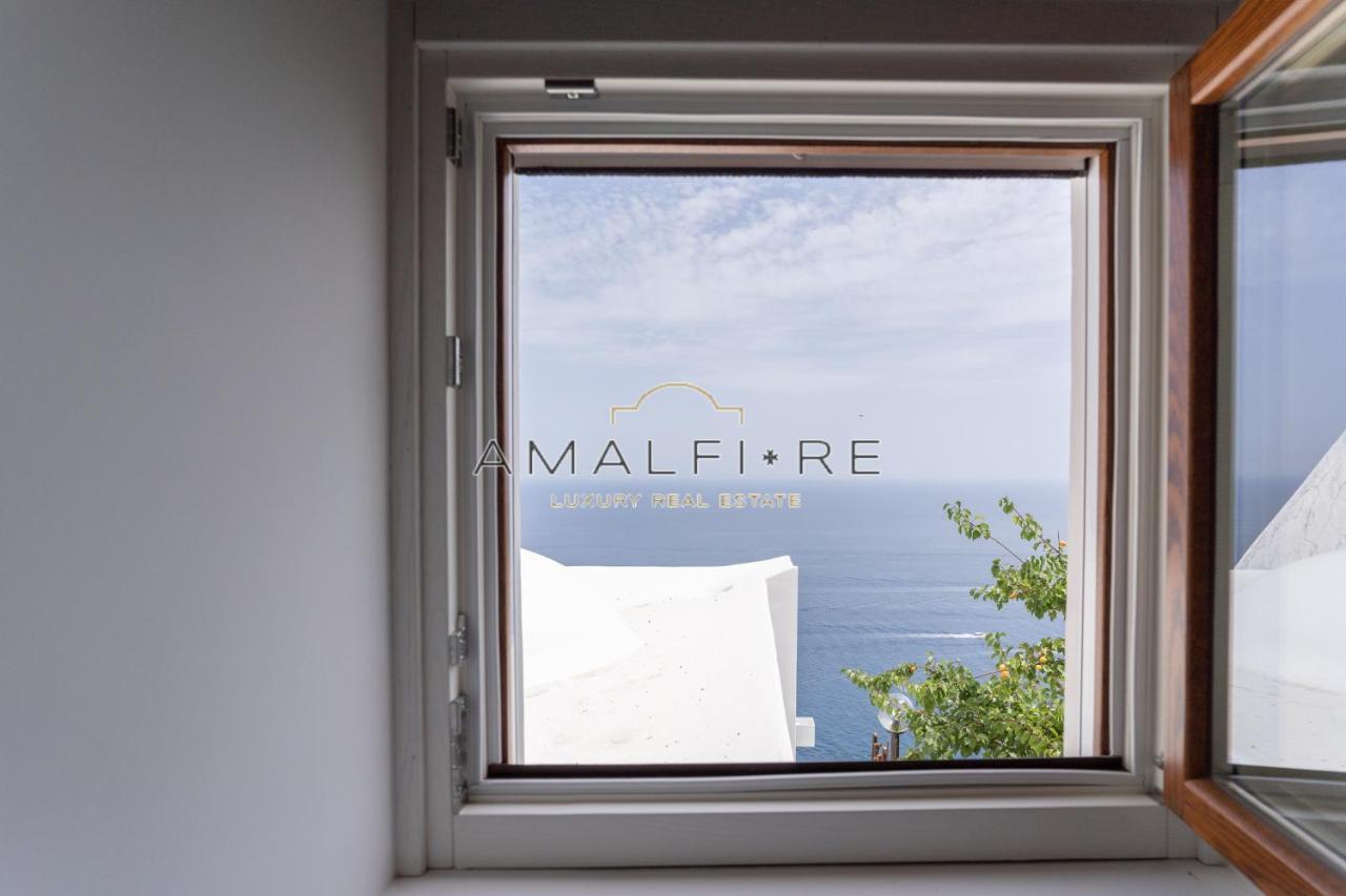 Villa Casa Lionetti Amalfi Esterno foto