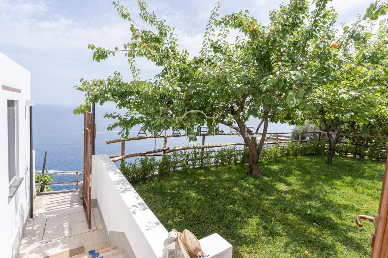 Villa Casa Lionetti Amalfi Esterno foto