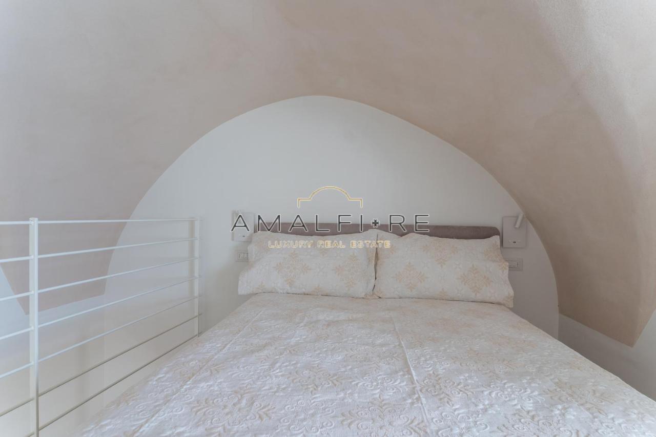 Villa Casa Lionetti Amalfi Esterno foto