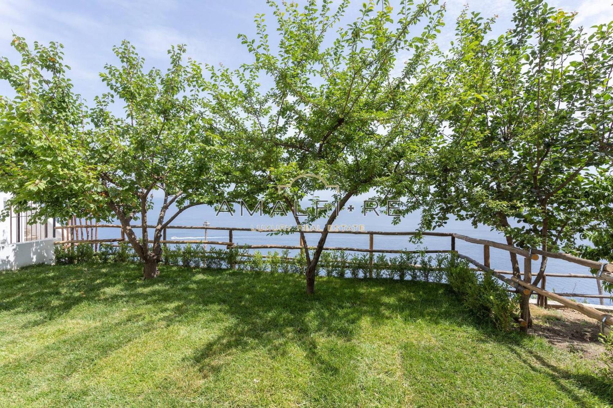 Villa Casa Lionetti Amalfi Esterno foto